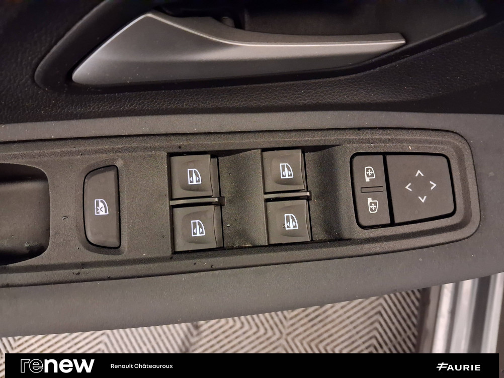 Acheter Dacia Jogger Jogger ECO-G 100 5 places Extreme + 5p occasion dans les concessions du Groupe Faurie