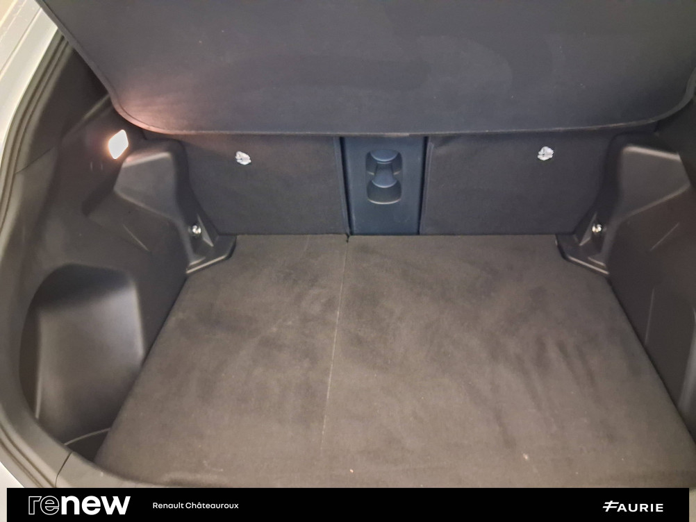 Acheter Toyota Yaris Cross Yaris Cross Hybride 116h 2WD Design 5p occasion dans les concessions du Groupe Faurie