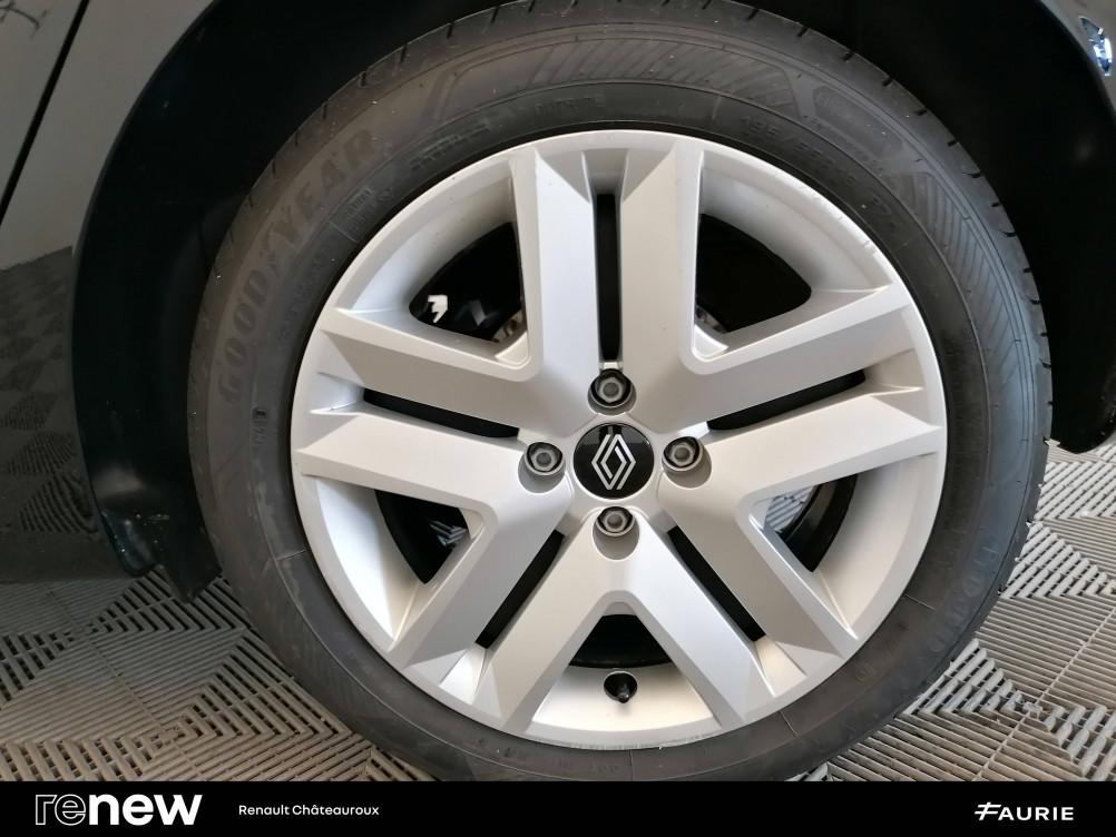 Acheter Renault Clio 5 Clio TCe 100 GPL Evolution 5p occasion dans les concessions du Groupe Faurie
