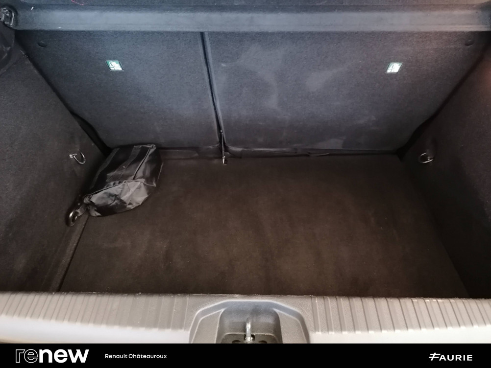 Acheter Renault Clio 5 Clio TCe 100 GPL Evolution 5p occasion dans les concessions du Groupe Faurie