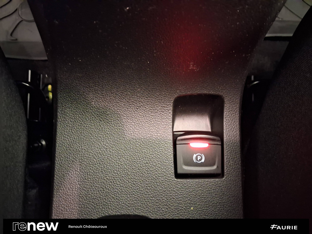 Acheter Dacia Jogger Jogger ECO-G 100 5 places Extreme + 5p occasion dans les concessions du Groupe Faurie