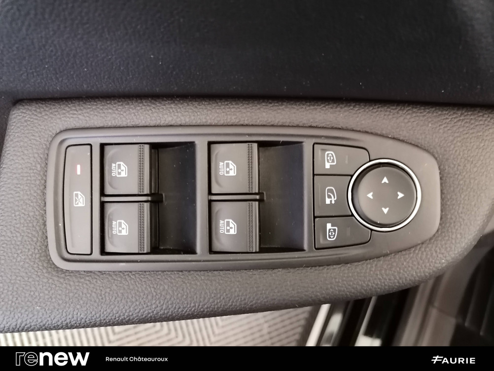 Acheter Renault Clio 5 Clio TCe 100 GPL Evolution 5p occasion dans les concessions du Groupe Faurie