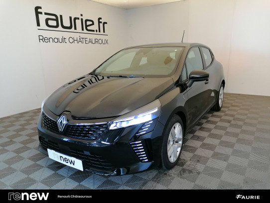 Acheter Renault Clio 5 Clio TCe 100 GPL Evolution 5p occasion dans les concessions du Groupe Faurie