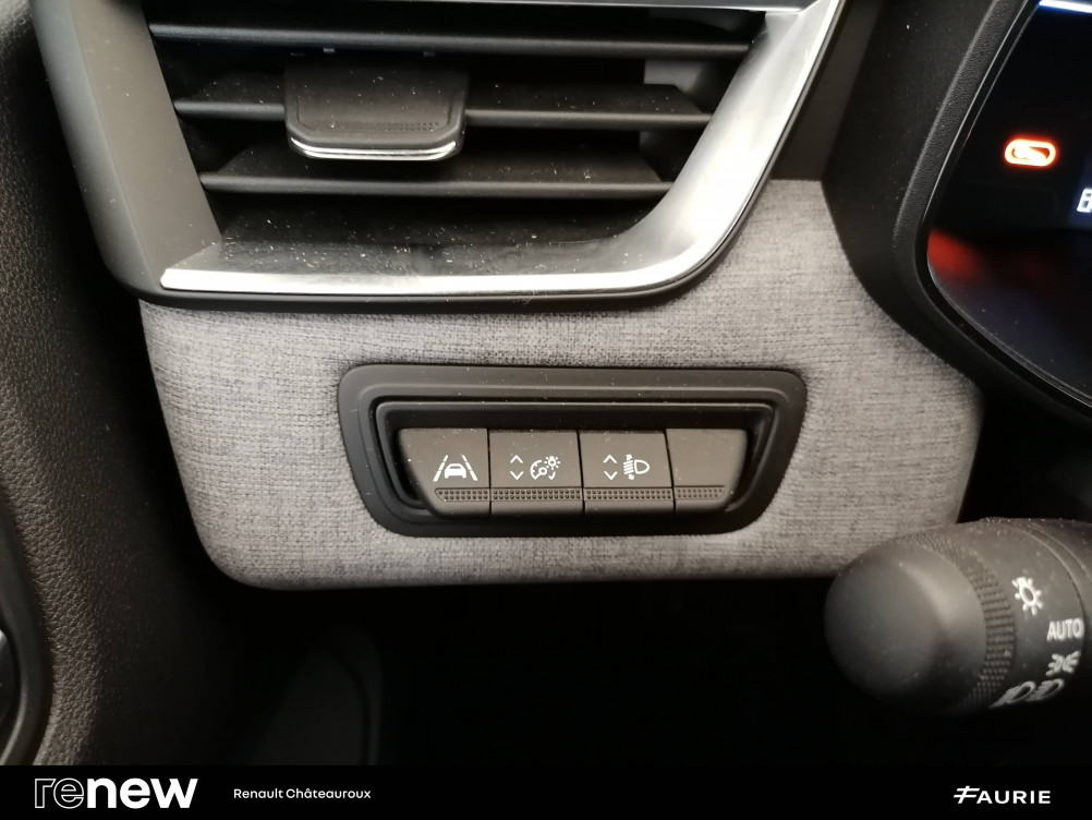 Acheter Renault Clio 5 Clio TCe 100 GPL Evolution 5p occasion dans les concessions du Groupe Faurie