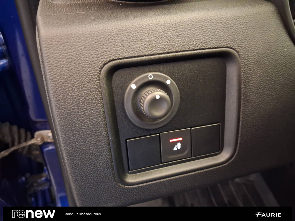 Acheter Dacia Duster Duster Blue dCi 115 4x4 Journey 5p occasion dans les concessions du Groupe Faurie