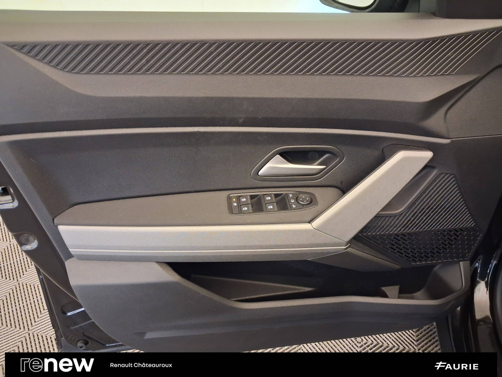 Acheter Dacia Bigster Bigster Hybrid 155 Journey 5p occasion dans les concessions du Groupe Faurie