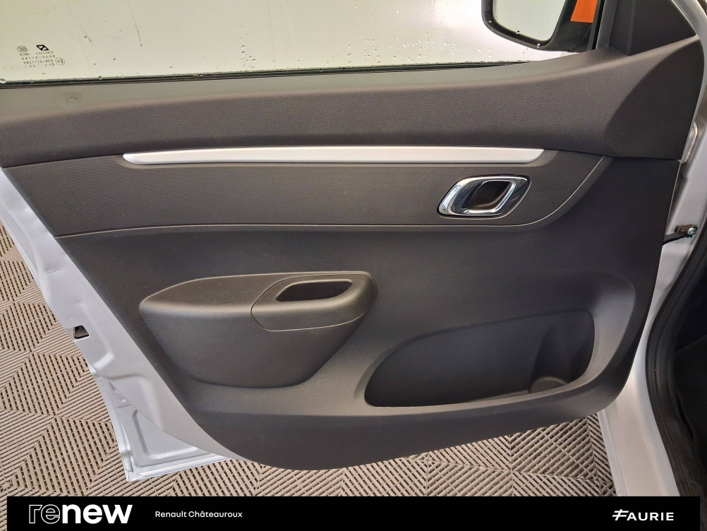 Acheter Dacia Spring Spring Achat Intégral Confort Plus 5p occasion dans les concessions du Groupe Faurie