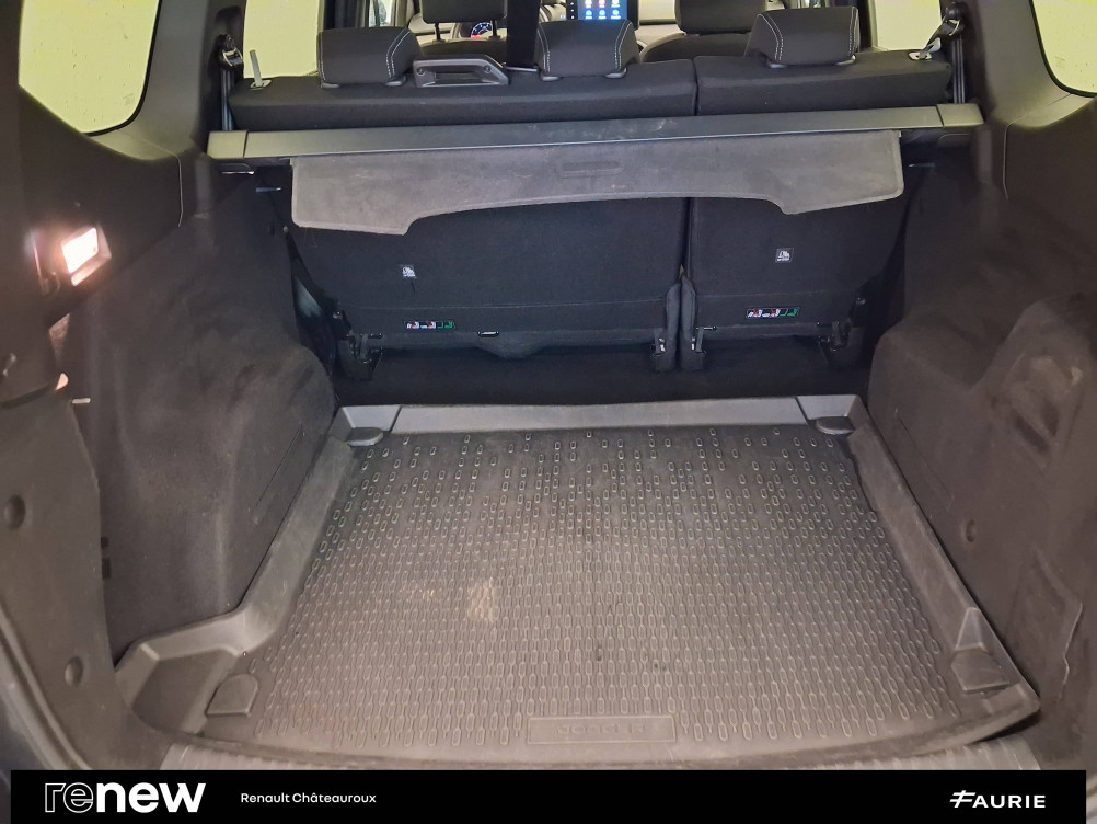 Acheter Dacia Jogger Jogger TCe 110 5 places SL Extreme 5p occasion dans les concessions du Groupe Faurie