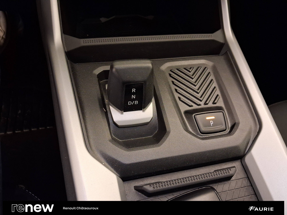 Acheter Dacia Bigster Bigster Hybrid 155 Journey 5p occasion dans les concessions du Groupe Faurie