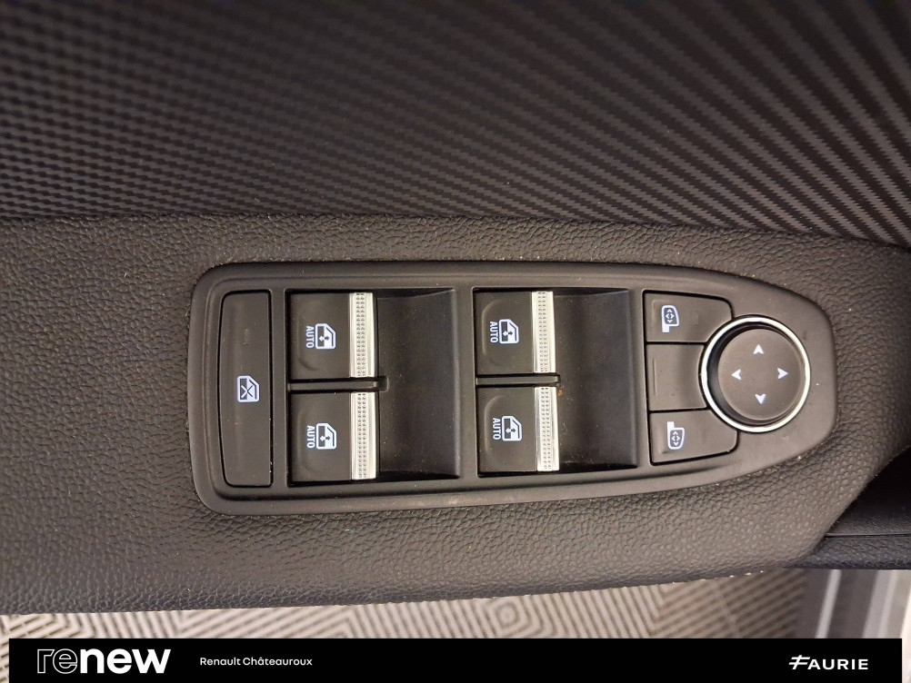 Acheter Renault Captur Captur E-Tech Plug-in 160 - 21 R.S. Line 5p occasion dans les concessions du Groupe Faurie