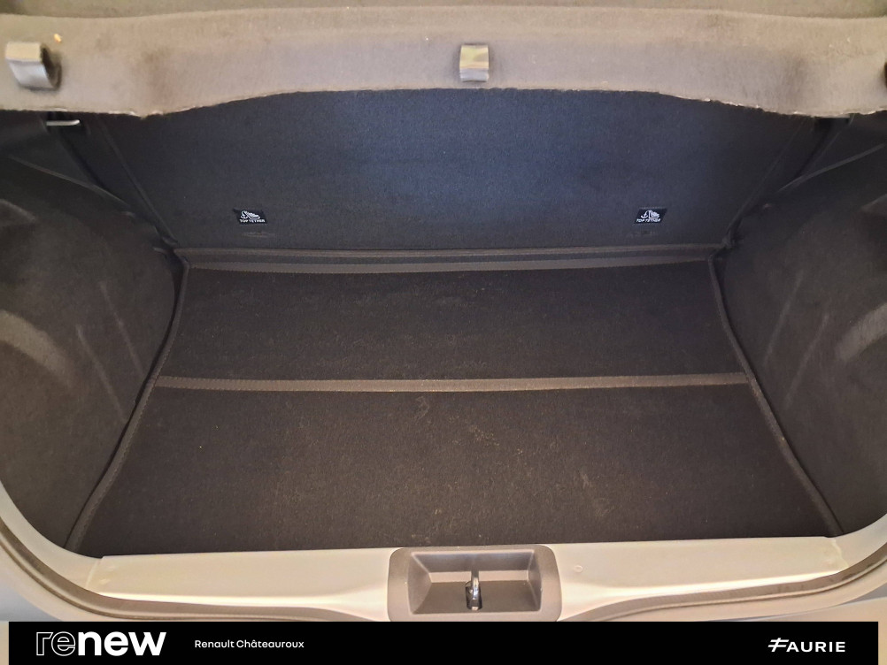 Acheter Dacia Spring Spring Achat Intégral Confort Plus 5p occasion dans les concessions du Groupe Faurie