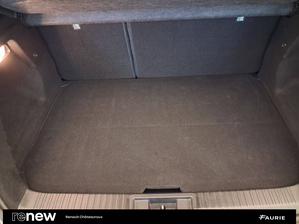 Acheter Renault Captur Captur E-Tech Plug-in 160 - 21 R.S. Line 5p occasion dans les concessions du Groupe Faurie