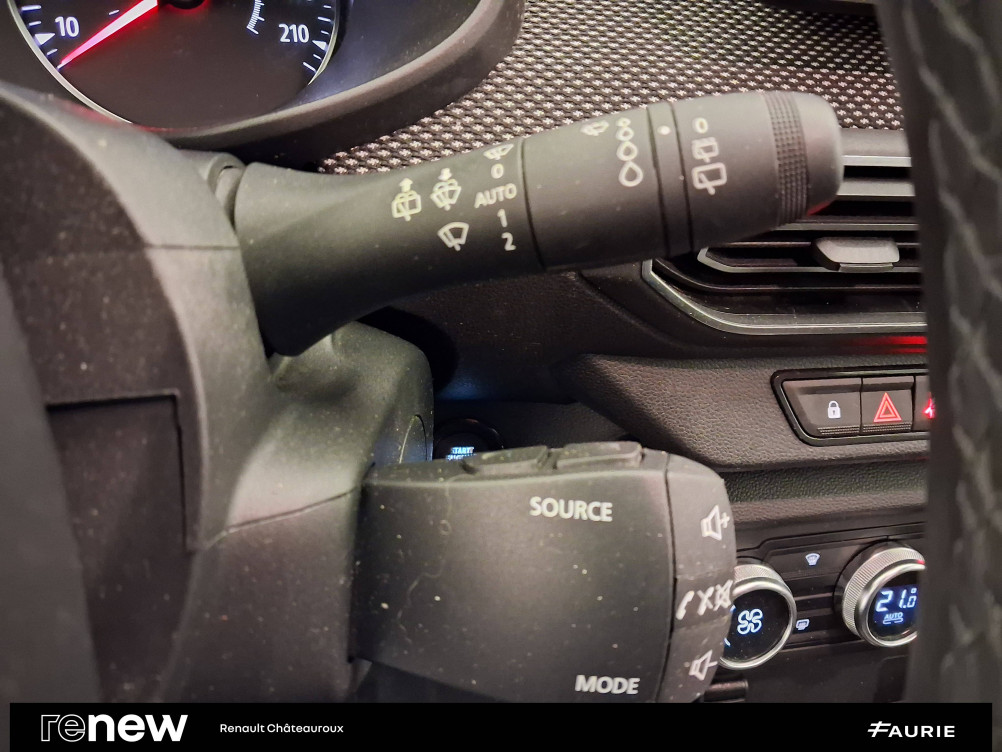 Acheter Dacia Jogger Jogger TCe 110 5 places SL Extreme 5p occasion dans les concessions du Groupe Faurie