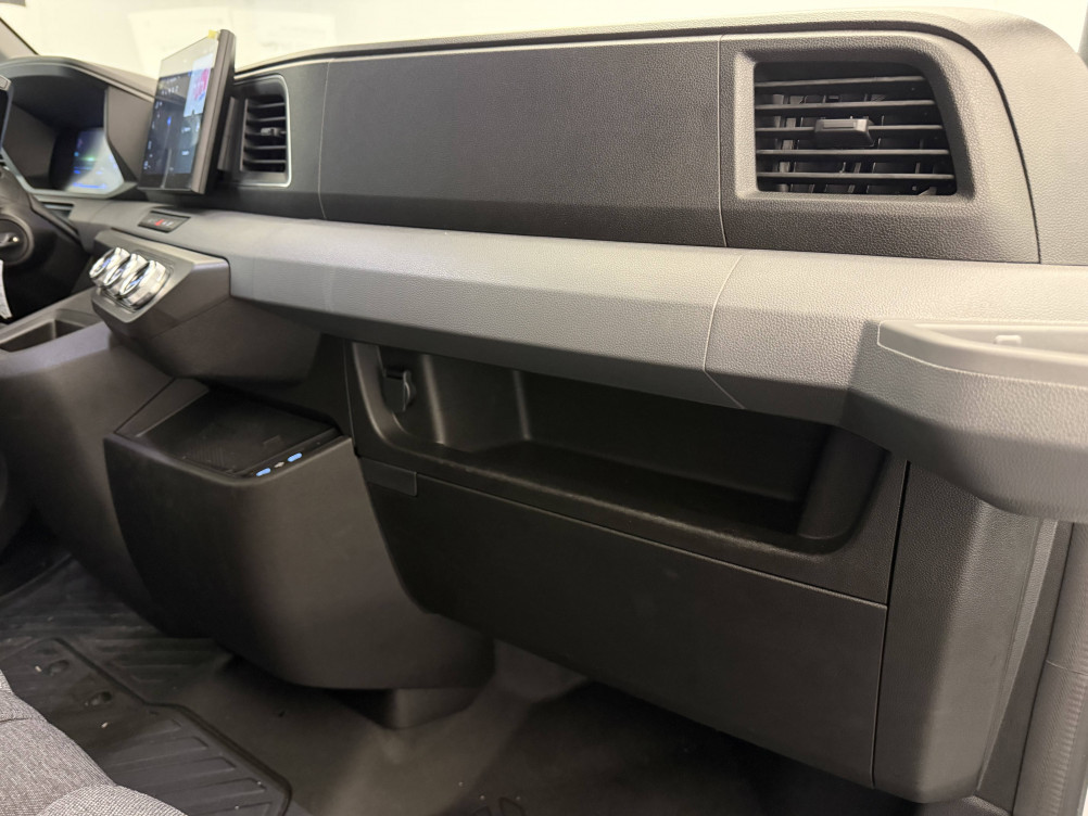 Acheter Renault Master Électrique MASTER ELECTRIQUE FG GRANDE AUTONOMIE L2H2 4T ADVANCE 4p neuf dans les concessions du Groupe Faurie