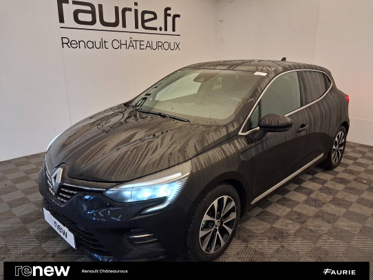 Acheter Renault Clio 5 Clio E-Tech full hybrid 145 Techno 5p occasion dans les concessions du Groupe Faurie