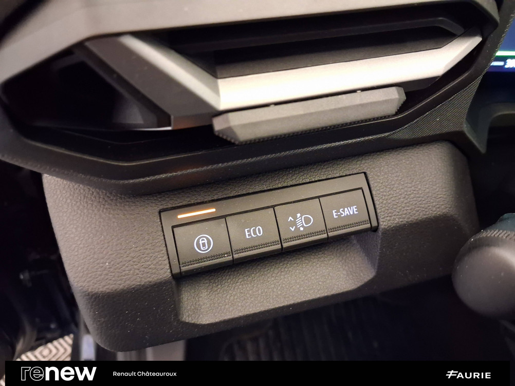 Acheter Dacia Bigster Bigster Hybrid 155 Journey 5p occasion dans les concessions du Groupe Faurie