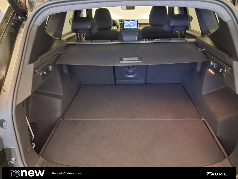 Acheter Dacia Bigster Bigster Hybrid 155 Journey 5p occasion dans les concessions du Groupe Faurie