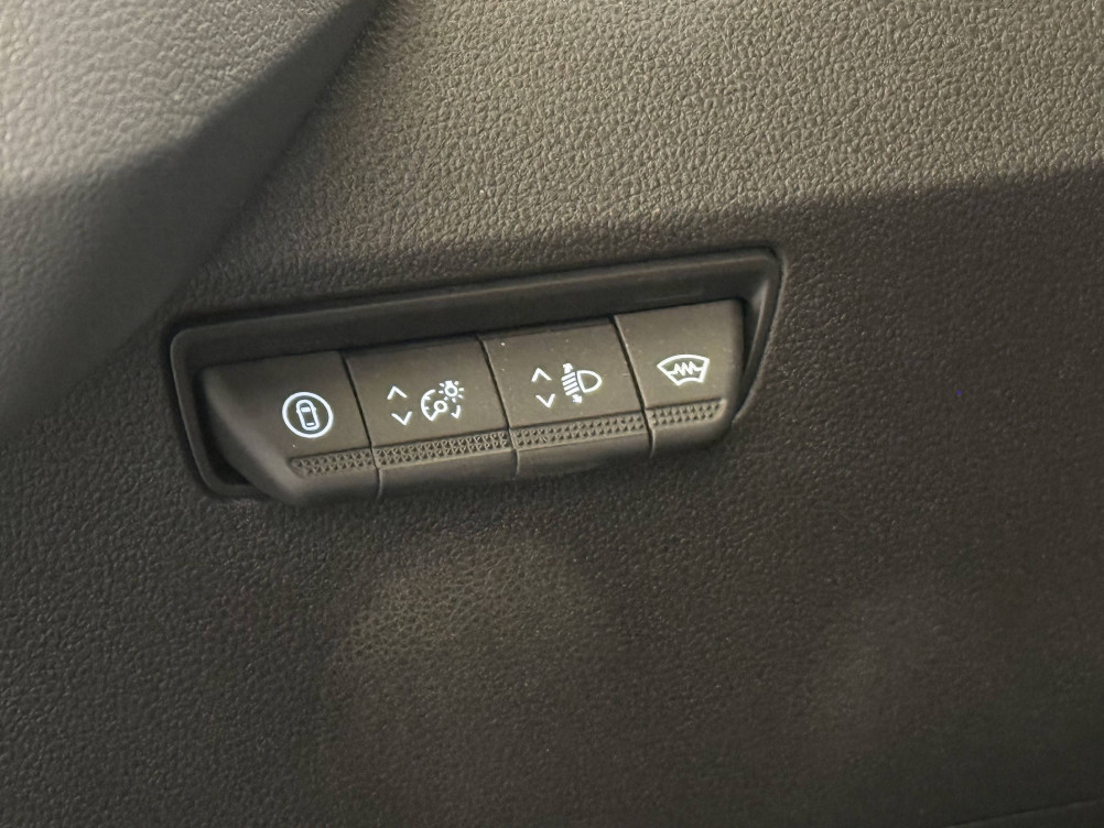 Acheter Renault Master Électrique MASTER ELECTRIQUE FG GRANDE AUTONOMIE L2H2 4T ADVANCE 4p neuf dans les concessions du Groupe Faurie