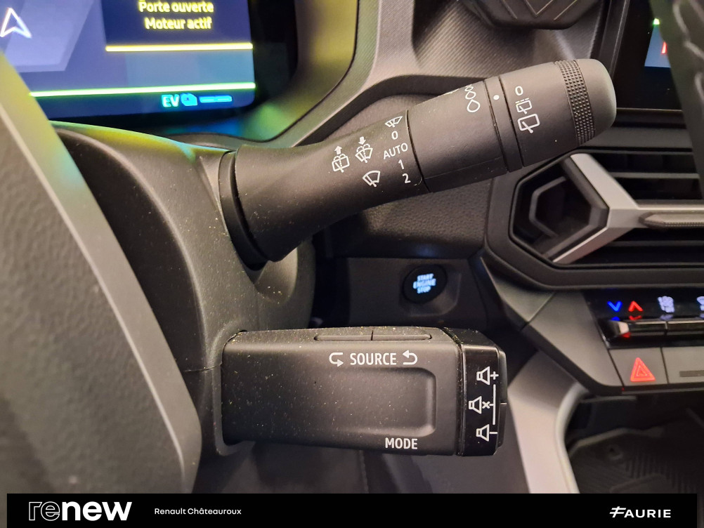 Acheter Dacia Bigster Bigster Hybrid 155 Journey 5p occasion dans les concessions du Groupe Faurie