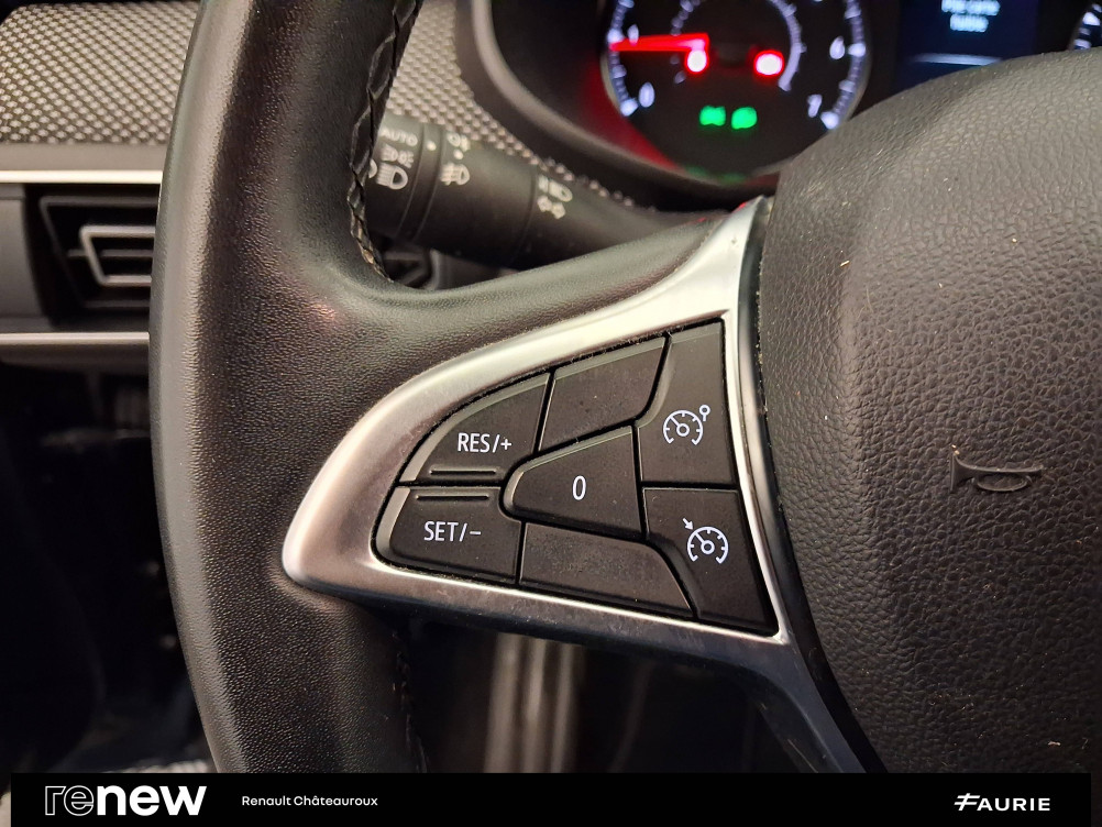 Acheter Dacia Jogger Jogger TCe 110 5 places SL Extreme 5p occasion dans les concessions du Groupe Faurie