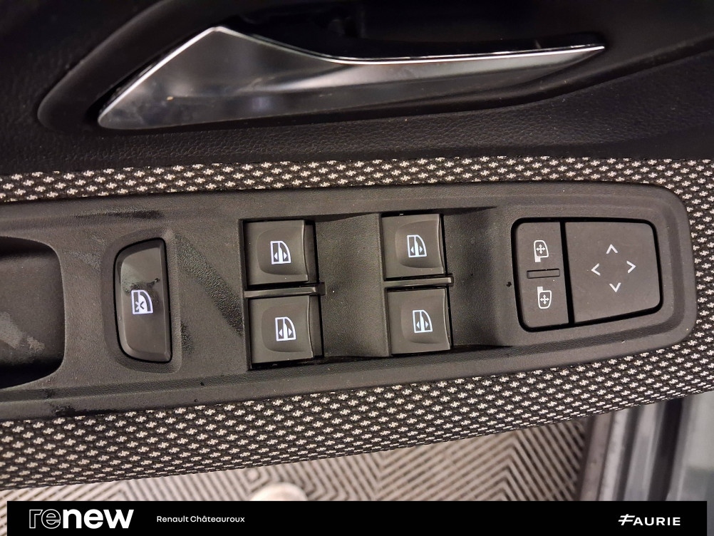 Acheter Dacia Jogger Jogger TCe 110 5 places SL Extreme 5p occasion dans les concessions du Groupe Faurie