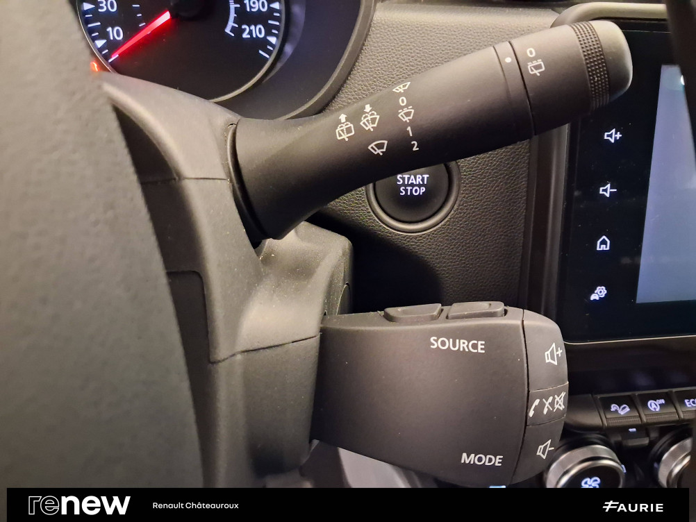 Acheter Dacia Duster Duster Blue dCi 115 4x4 Journey 5p occasion dans les concessions du Groupe Faurie
