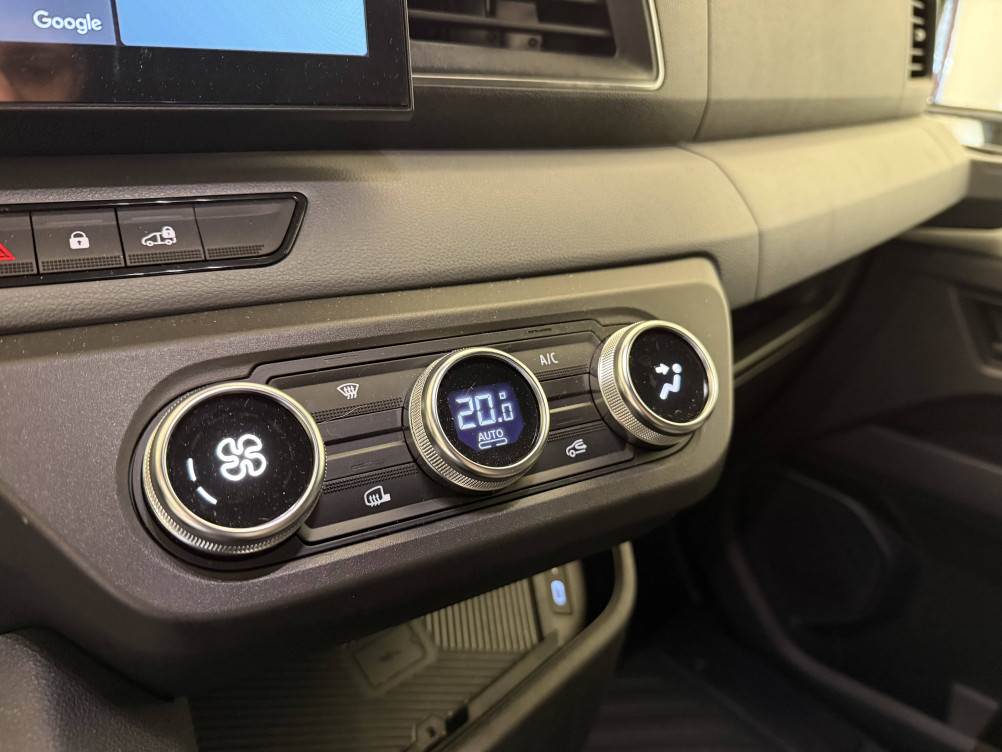 Acheter Renault Master Électrique MASTER ELECTRIQUE FG GRANDE AUTONOMIE L2H2 4T ADVANCE 4p neuf dans les concessions du Groupe Faurie