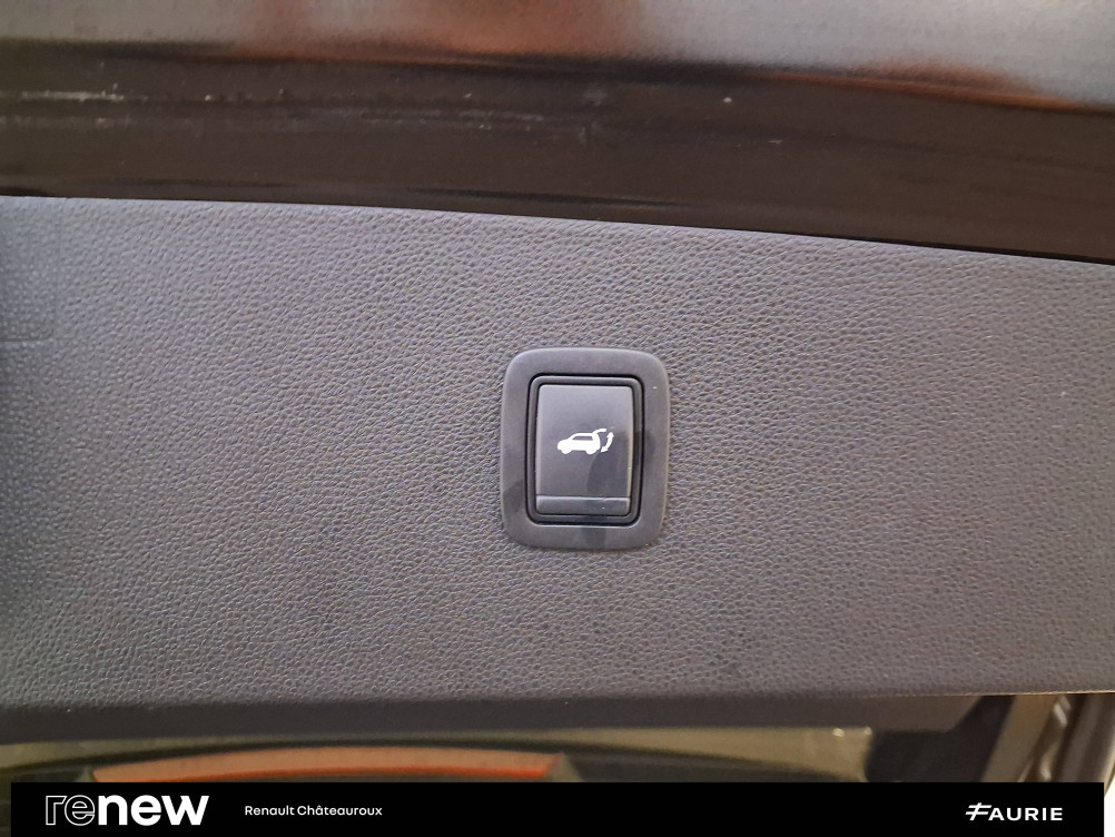 Acheter Dacia Bigster Bigster Hybrid 155 Journey 5p occasion dans les concessions du Groupe Faurie