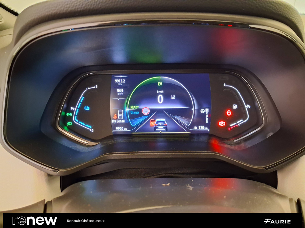 Acheter Renault Clio 5 Clio E-Tech full hybrid 145 Techno 5p occasion dans les concessions du Groupe Faurie