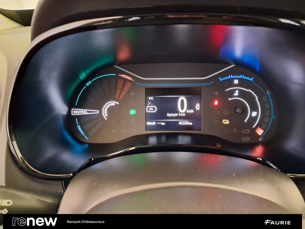 Acheter Dacia Spring Spring Achat Intégral Confort Plus 5p occasion dans les concessions du Groupe Faurie