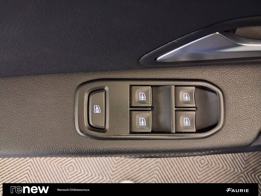 Acheter Dacia Duster Duster Blue dCi 115 4x4 Journey 5p occasion dans les concessions du Groupe Faurie