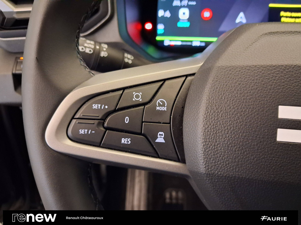 Acheter Dacia Bigster Bigster Hybrid 155 Journey 5p occasion dans les concessions du Groupe Faurie