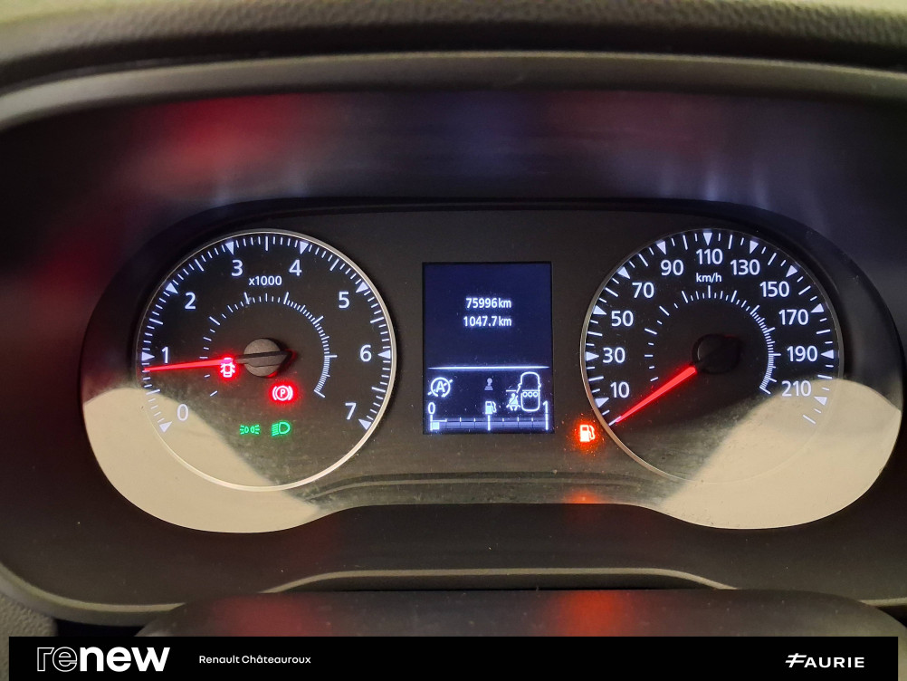 Acheter Dacia Duster Duster Blue dCi 115 4x4 Journey 5p occasion dans les concessions du Groupe Faurie