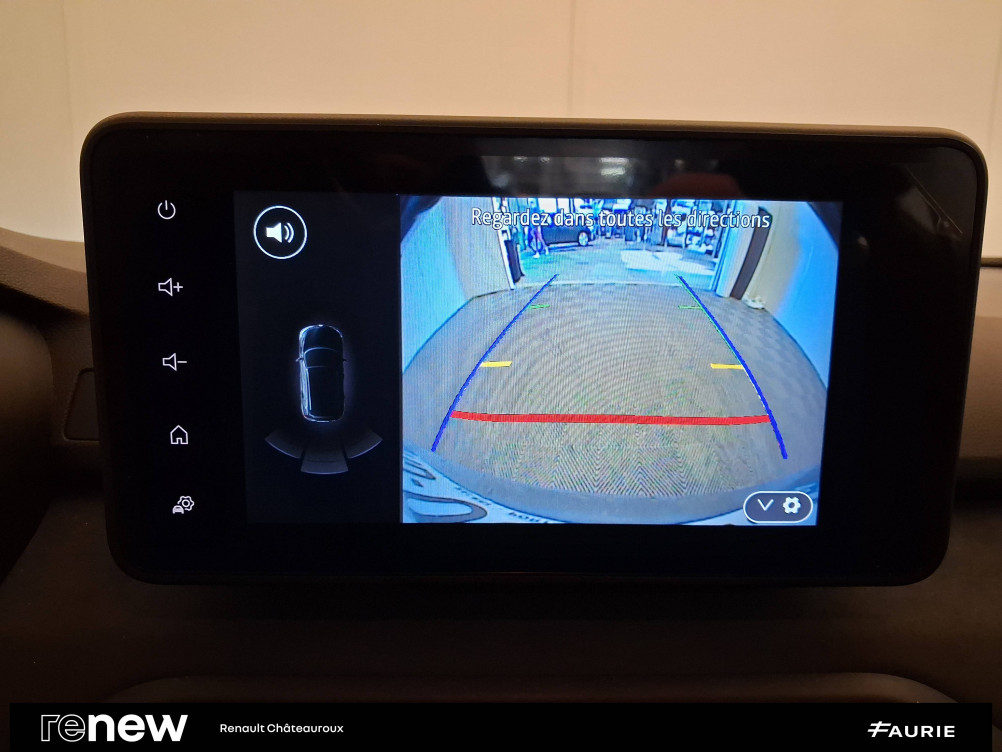 Acheter Dacia Sandero Sandero TCe 90 GSR2 Stepway Extreme 5p occasion dans les concessions du Groupe Faurie