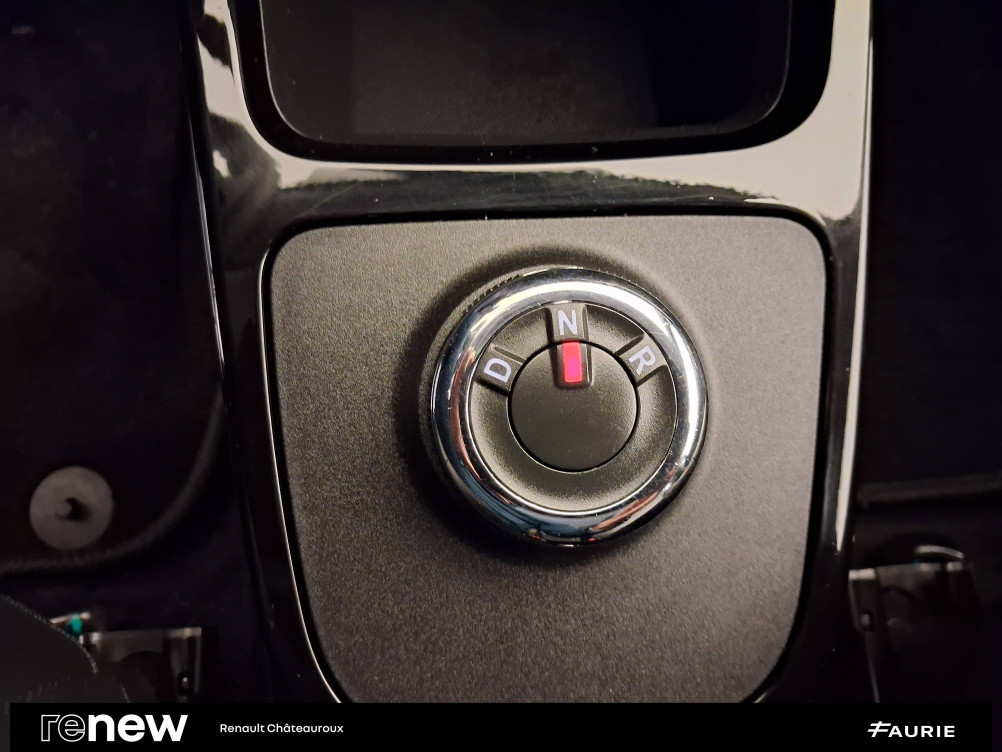 Acheter Dacia Spring Spring Achat Intégral Confort Plus 5p occasion dans les concessions du Groupe Faurie