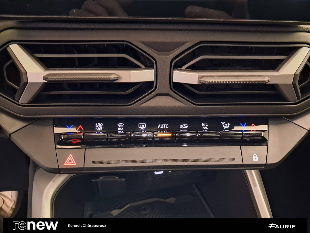 Acheter Dacia Bigster Bigster Hybrid 155 Journey 5p occasion dans les concessions du Groupe Faurie