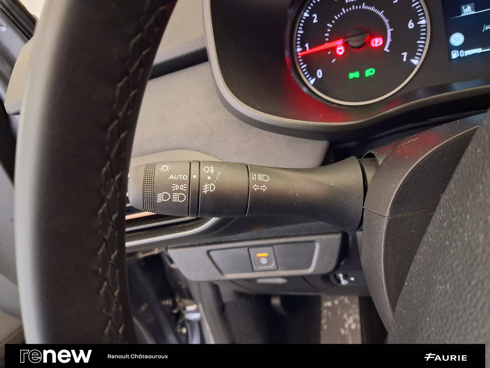 Acheter Dacia Sandero Sandero TCe 90 GSR2 Stepway Extreme 5p occasion dans les concessions du Groupe Faurie