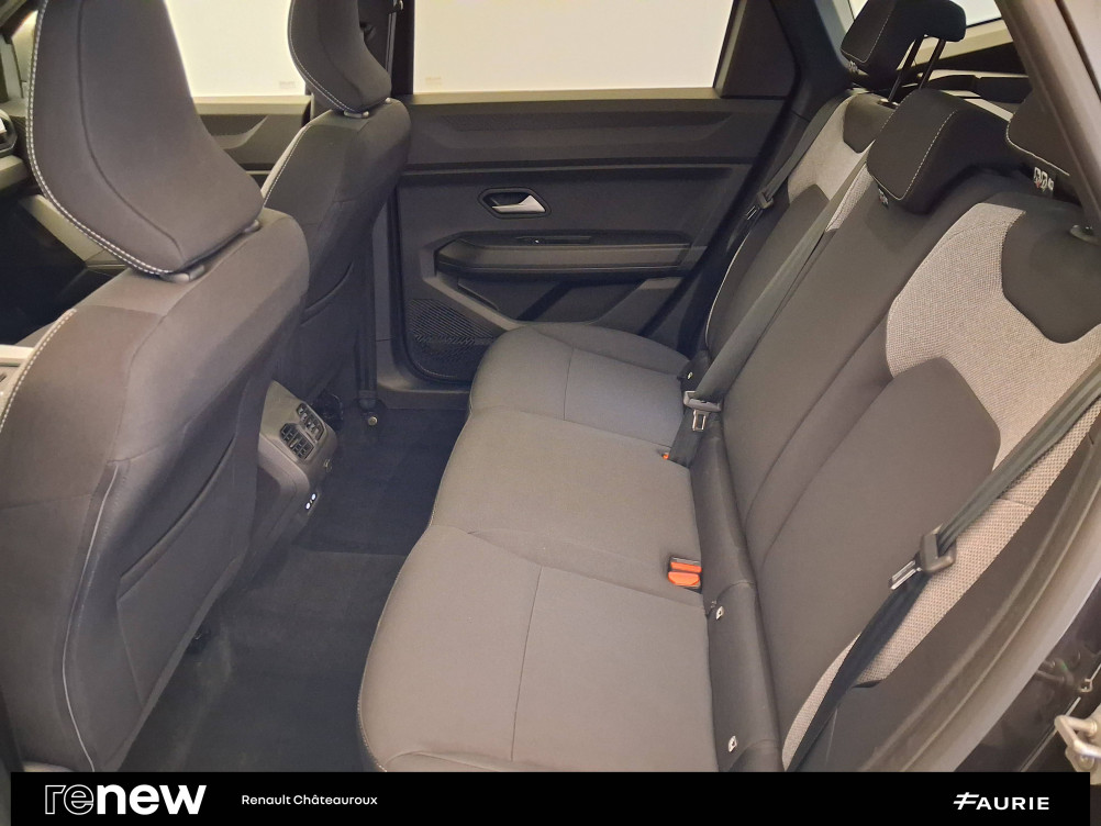 Acheter Dacia Bigster Bigster Hybrid 155 Journey 5p occasion dans les concessions du Groupe Faurie