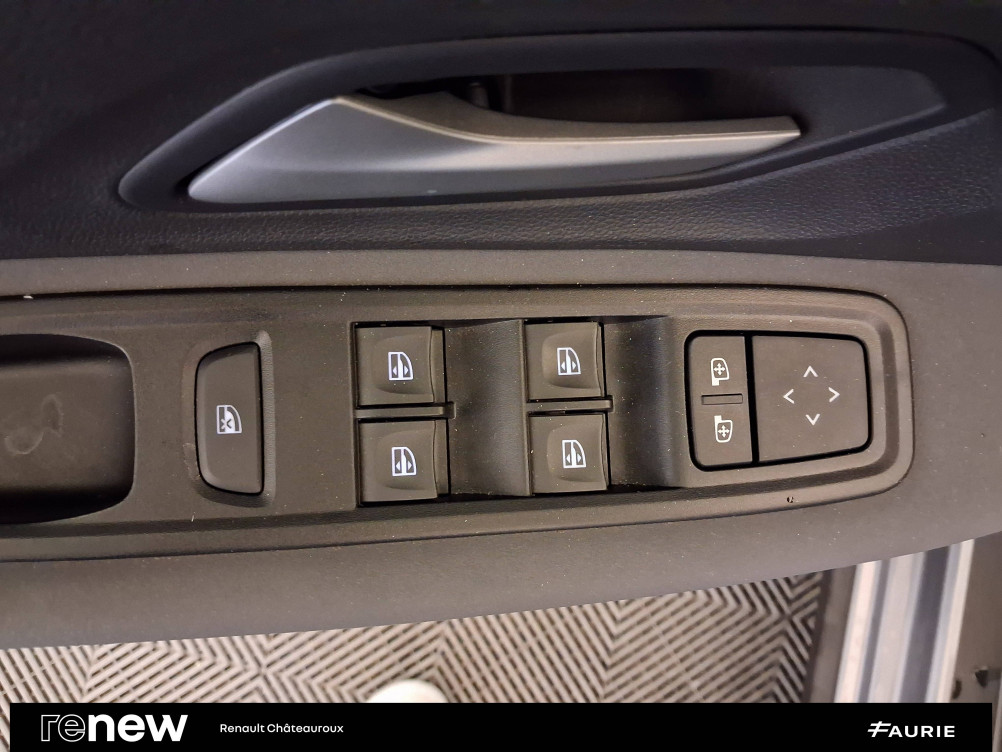 Acheter Dacia Sandero Sandero TCe 90 GSR2 Stepway Extreme 5p occasion dans les concessions du Groupe Faurie