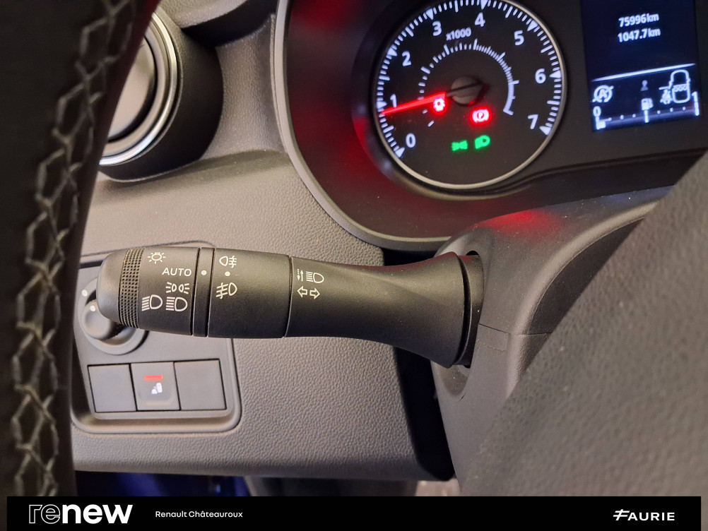 Acheter Dacia Duster Duster Blue dCi 115 4x4 Journey 5p occasion dans les concessions du Groupe Faurie