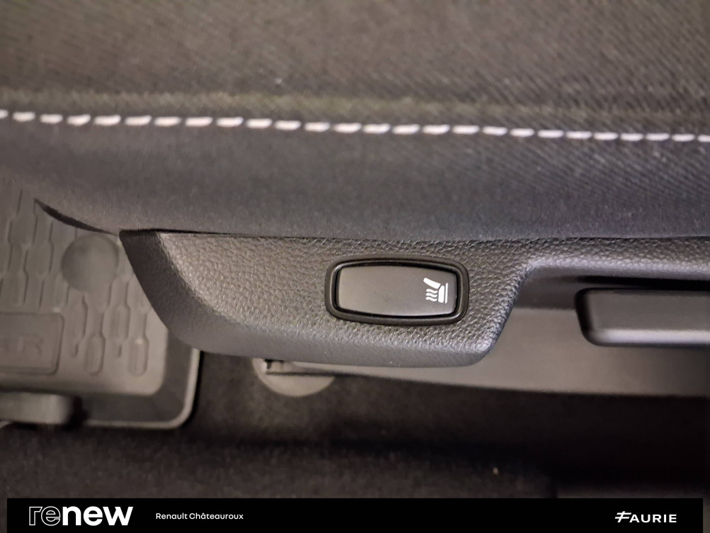 Acheter Dacia Duster Duster Blue dCi 115 4x4 Journey 5p occasion dans les concessions du Groupe Faurie