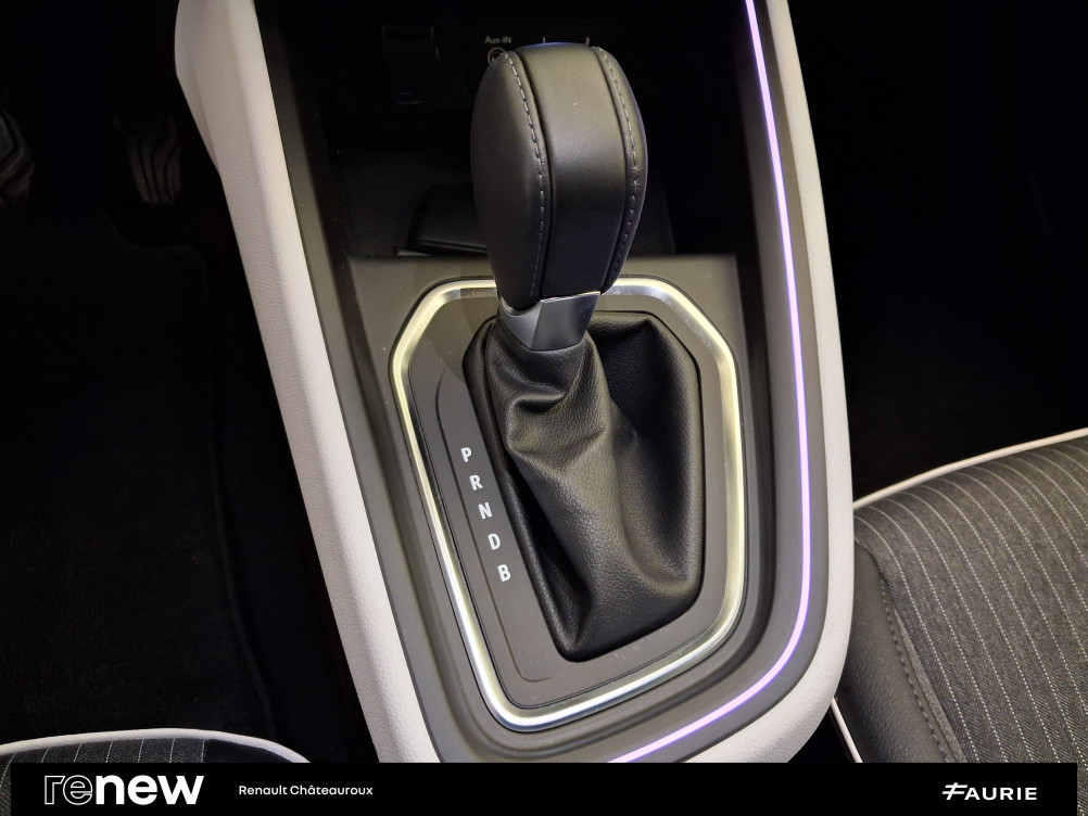 Acheter Renault Clio 5 Clio E-Tech full hybrid 145 Techno 5p occasion dans les concessions du Groupe Faurie