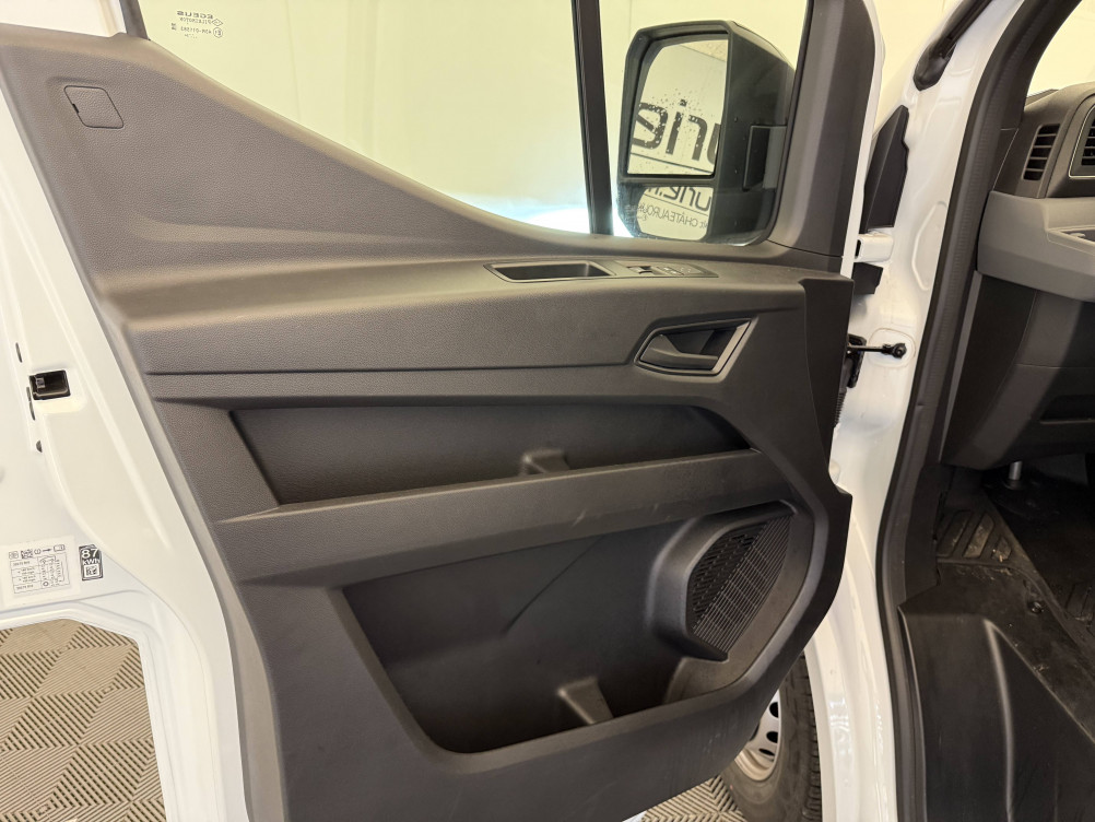 Acheter Renault Master Électrique MASTER ELECTRIQUE FG GRANDE AUTONOMIE L2H2 4T ADVANCE 4p neuf dans les concessions du Groupe Faurie