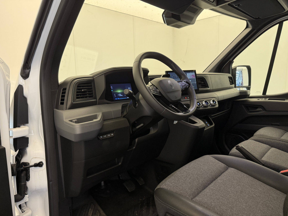 Acheter Renault Master Électrique MASTER ELECTRIQUE FG GRANDE AUTONOMIE L2H2 4T ADVANCE 4p neuf dans les concessions du Groupe Faurie