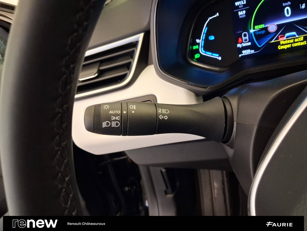 Acheter Renault Clio 5 Clio E-Tech full hybrid 145 Techno 5p occasion dans les concessions du Groupe Faurie