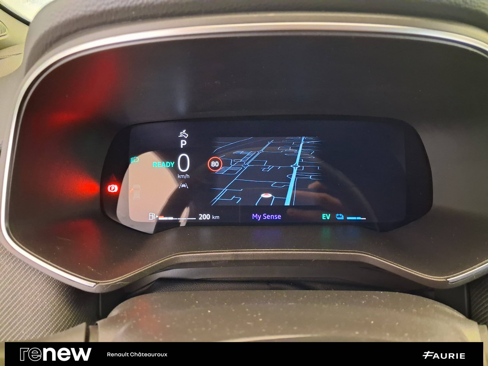 Acheter Renault Clio 5 Clio E-Tech full hybrid 145 ch GSR2 Esprit Alpine 5p occasion dans les concessions du Groupe Faurie