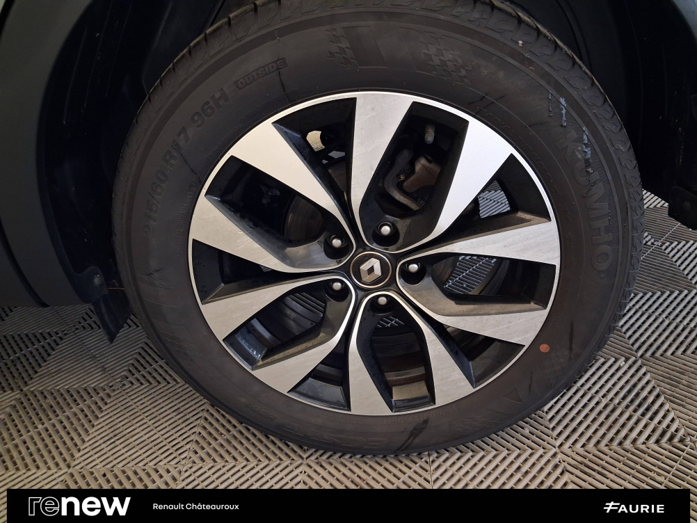 Acheter Renault Arkana Arkana mild hybrid 140 EDC FAP - 22 Evolution 5p occasion dans les concessions du Groupe Faurie