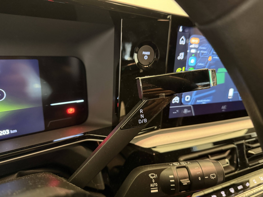 Acheter Renault Renault 5 Renault 5 E-Tech Electrique 120 ch autonomie urbaine Evolution 5p neuf dans les concessions du Groupe Faurie