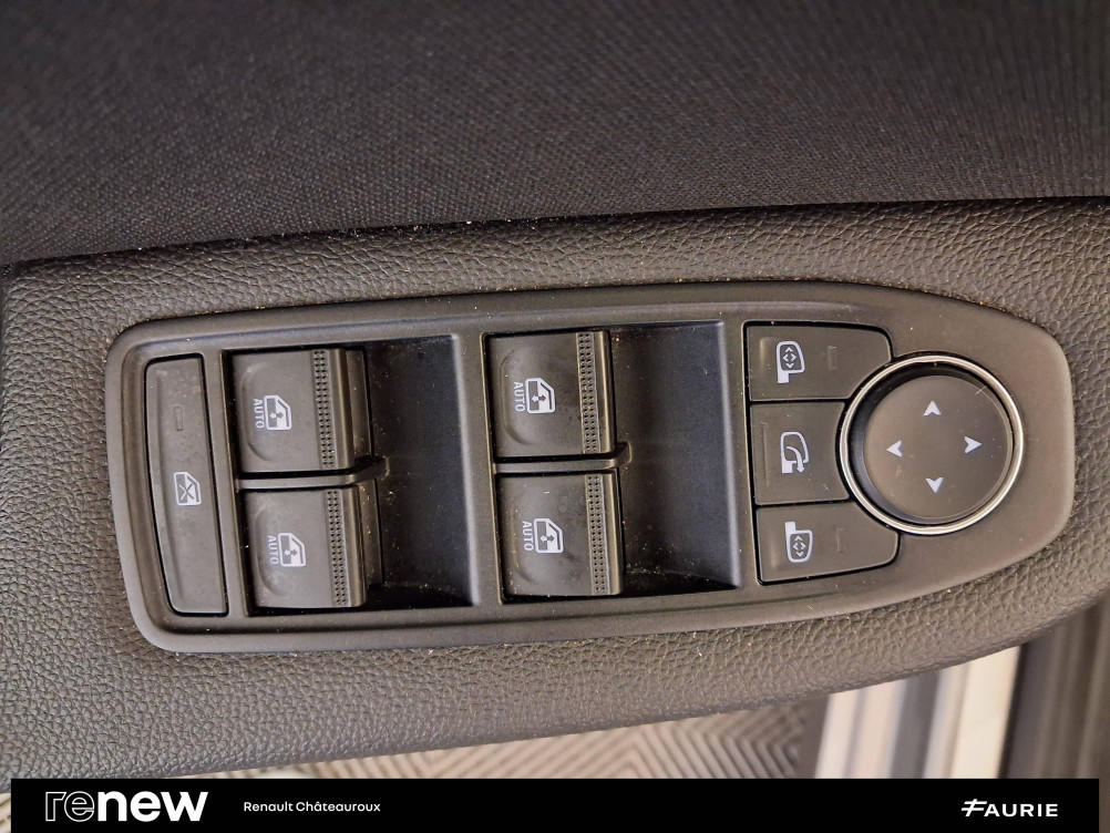 Acheter Renault Clio 5 Clio E-Tech full hybrid 145 ch GSR2 Esprit Alpine 5p occasion dans les concessions du Groupe Faurie