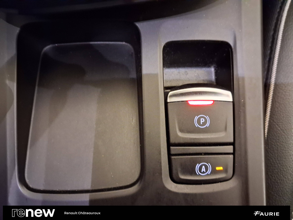 Acheter Renault Arkana Arkana E-Tech hybride 145 - 22 Techno 5p occasion dans les concessions du Groupe Faurie